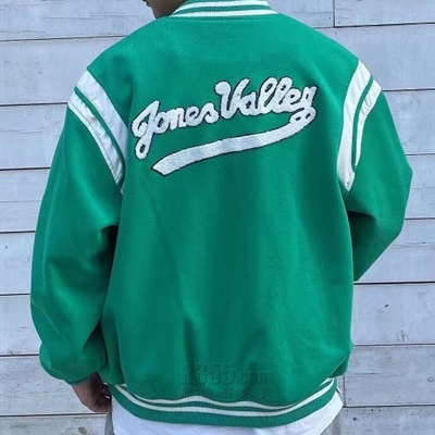 市场上装-夹克-休闲夹克