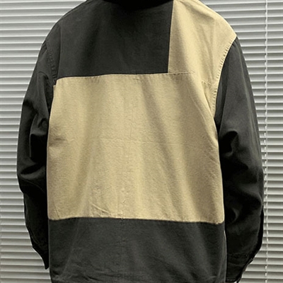 市场上装-夹克-休闲夹克