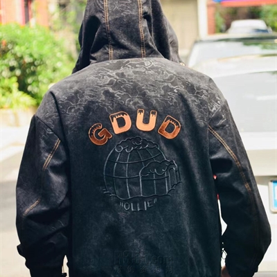 市场上装-夹克-休闲夹克