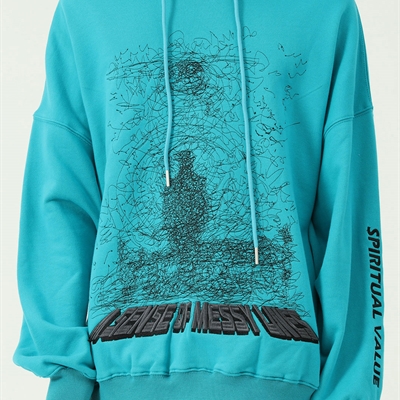 市场上装-卫衣-微潮卫衣