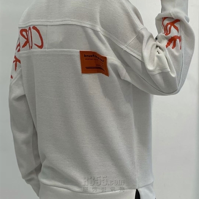 市场上装-卫衣-微潮卫衣