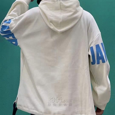 市场上装-卫衣-微潮卫衣