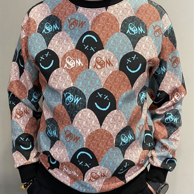 市场上装-卫衣-微潮卫衣