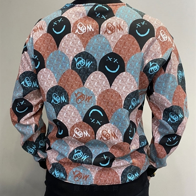 市场上装-卫衣-微潮卫衣