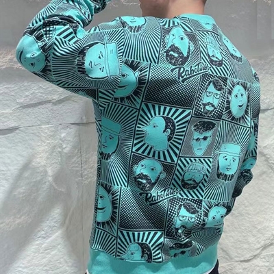 市场上装-卫衣-微潮卫衣