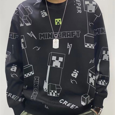 市场上装-卫衣-微潮卫衣