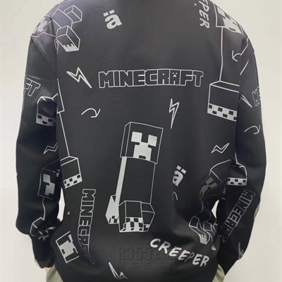 市场上装-卫衣-微潮卫衣