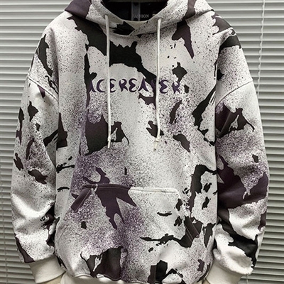 市场上装-卫衣-微潮卫衣