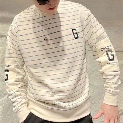 市场上装-卫衣-休闲卫衣