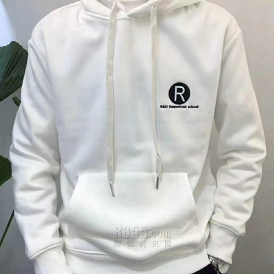 市场上装-卫衣-休闲卫衣