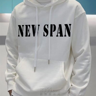 市场上装-卫衣-休闲卫衣