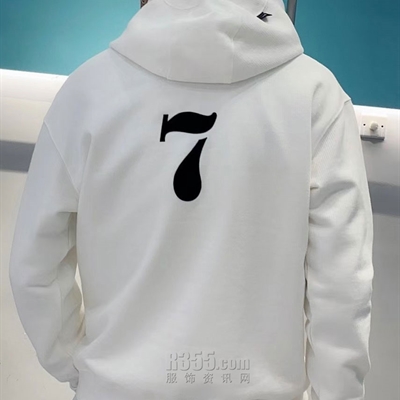 市场上装-卫衣-休闲卫衣