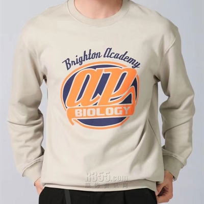 市场上装-卫衣-休闲卫衣