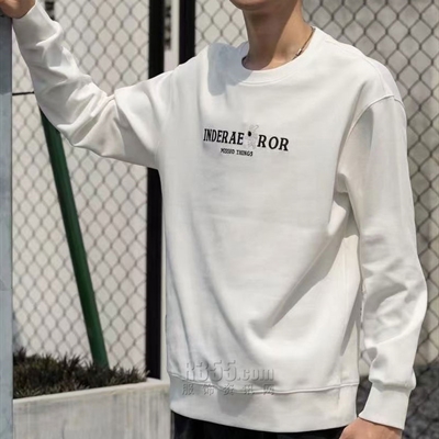 市场上装-卫衣-休闲卫衣