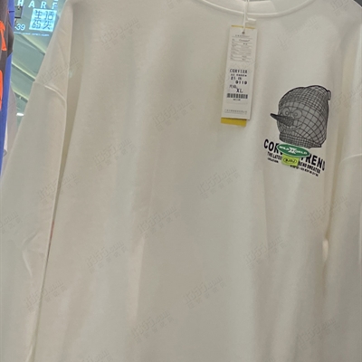 市场上装-卫衣-微潮卫衣【实拍】