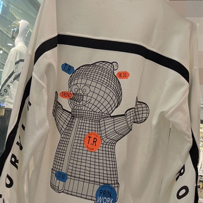 市场上装-卫衣-微潮卫衣【实拍】