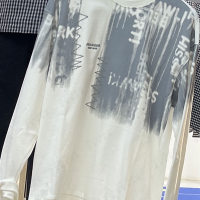 市场上装-卫衣-微潮卫衣【实拍】