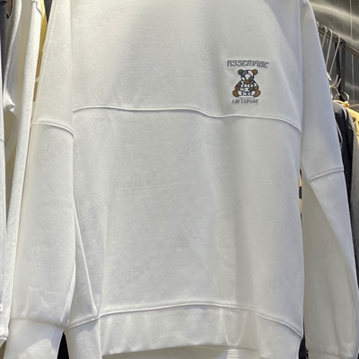 市场上装-卫衣-微潮卫衣【实拍】