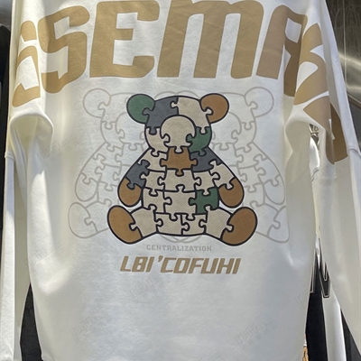 市场上装-卫衣-微潮卫衣【实拍】