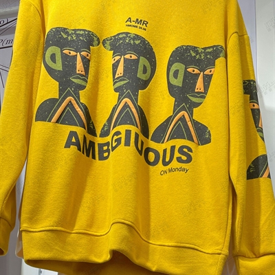 市场上装-卫衣-微潮卫衣【实拍】