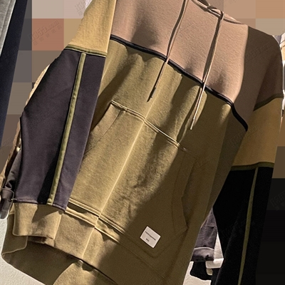 市场上装-卫衣-微潮卫衣【实拍】