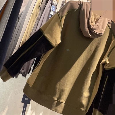 市场上装-卫衣-微潮卫衣【实拍】