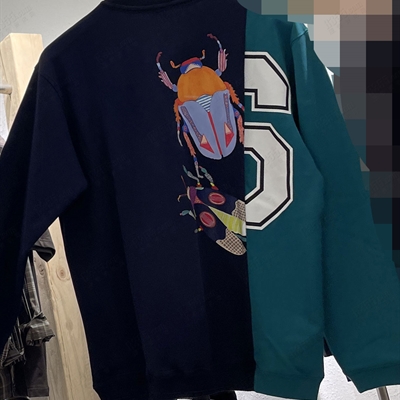 市场上装-卫衣-微潮卫衣【实拍】