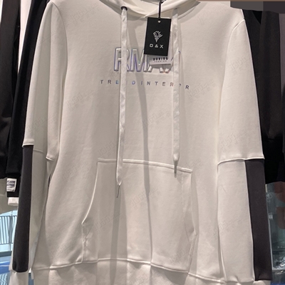 市场上装-卫衣-休闲卫衣【实拍】