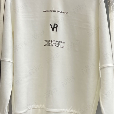 市场上装-卫衣-休闲卫衣【实拍】