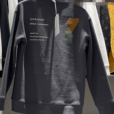 市场上装-卫衣-休闲卫衣【实拍】