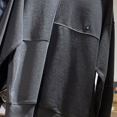 市场上装-卫衣-休闲卫衣【实拍】