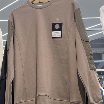 市场上装-卫衣-休闲卫衣【实拍】