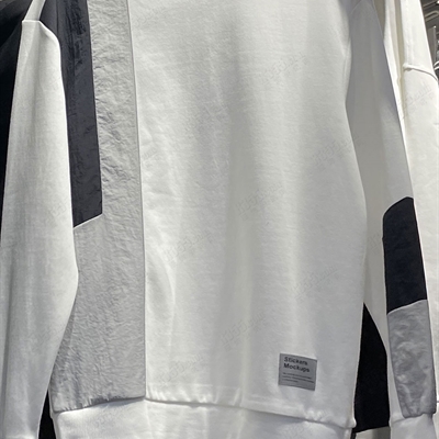 市场上装-卫衣-休闲卫衣【实拍】