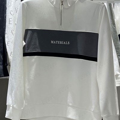 市场上装-卫衣-休闲卫衣【实拍】