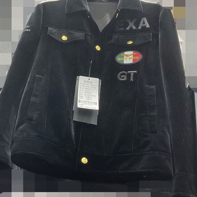 市场上装-夹克-欧货夹克【实拍】