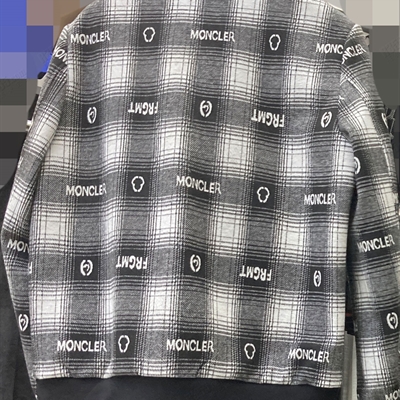 市场上装-夹克-欧货夹克【实拍】