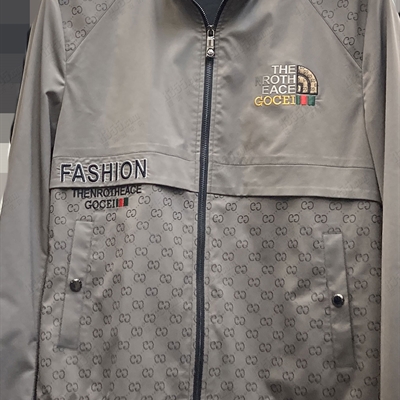 市场上装-夹克-欧货夹克【实拍】