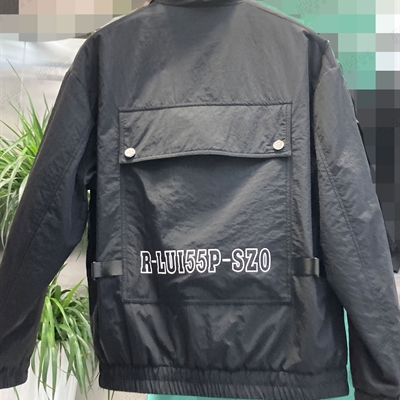 市场上装-夹克-欧货夹克【实拍】