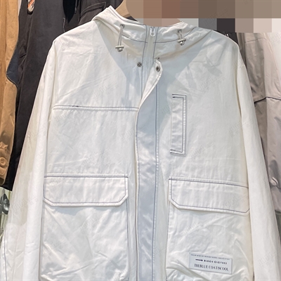 市场上装-夹克-休闲夹克【实拍】