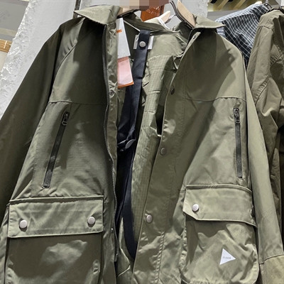 市场上装-夹克-休闲夹克【实拍】