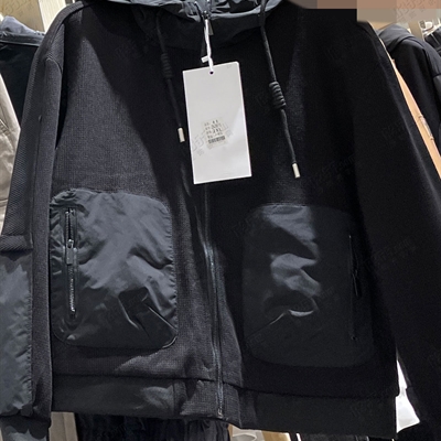 市场上装-夹克-休闲夹克【实拍】