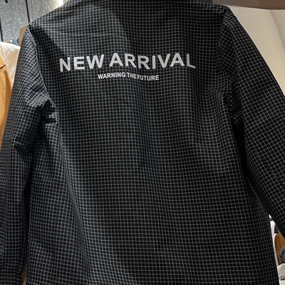 市场上装-夹克-休闲夹克【实拍】