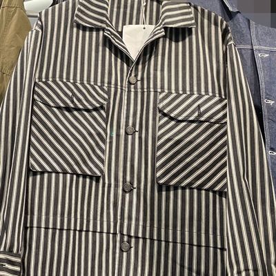 市场上装-夹克-休闲夹克【实拍】