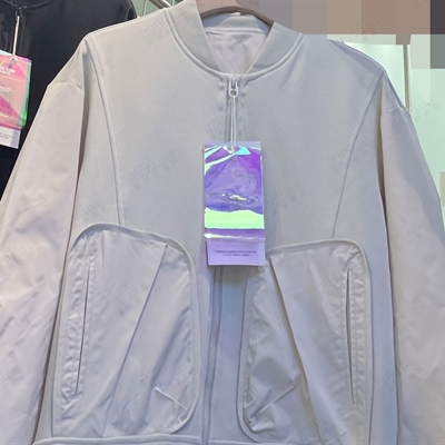 市场上装-夹克-休闲夹克【实拍】