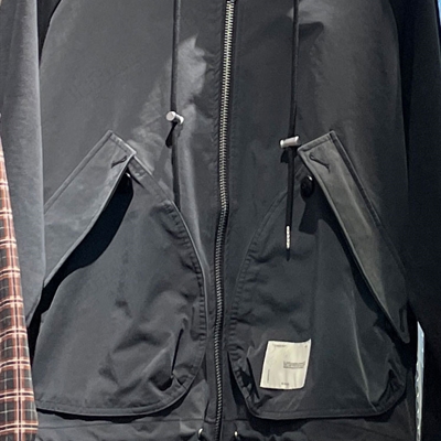 市场上装-夹克-休闲夹克【实拍】