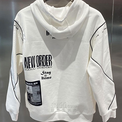 市场上装-卫衣-微潮卫衣【实拍】