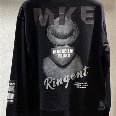 市场上装-卫衣-微潮卫衣【实拍】