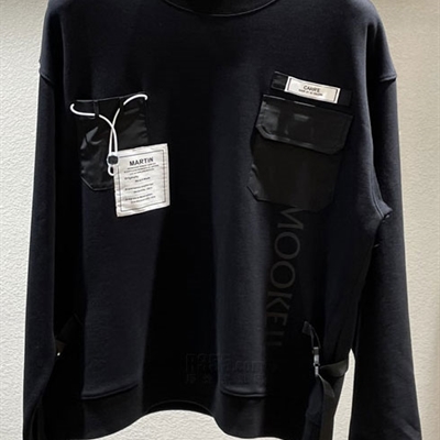 市场上装-卫衣-微潮卫衣【实拍】