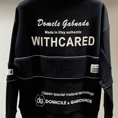 市场上装-卫衣-微潮卫衣【实拍】