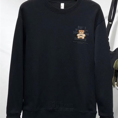 市场上装-卫衣-休闲卫衣【实拍】